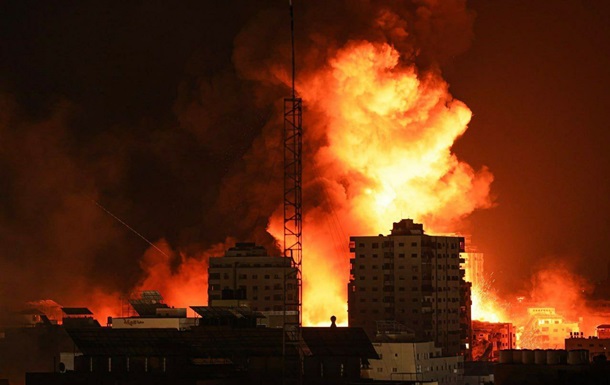 ХАМАС заявил, что будет казнить заложников за удары по Газе