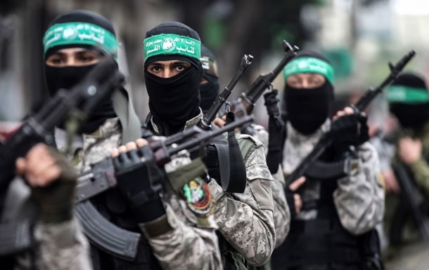 ХАМАС заявив, що готовий до переговорів