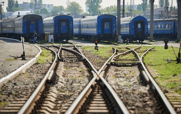 Польща розробляє проект швидкісного залізничного сполучення з Україною