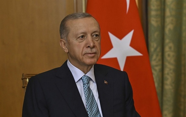 Ердоган обговорив з лідерами Ізраїлю і Палестини війну на Близькому Сході