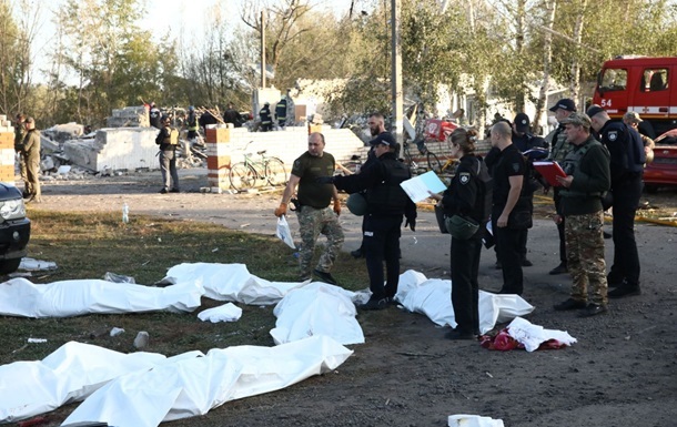 После российского удара по Грозе осиротели шестеро детей