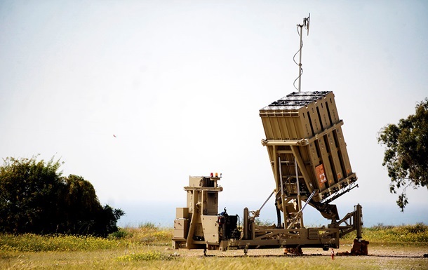 В Конгрессе США предлагают выделить Израилю $2 млрд на ПВО 