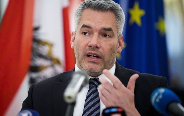 В Австрії надіються на відновлення  стамбульского формату  переговорів