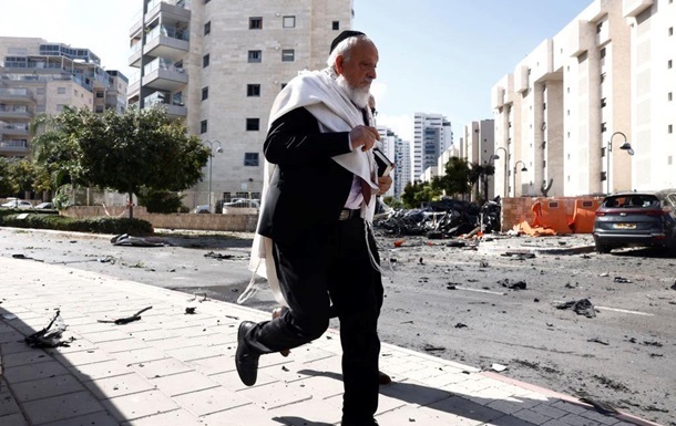 Унаслідок атаки ХАМАС на Ізраїль загинули 50 іноземців