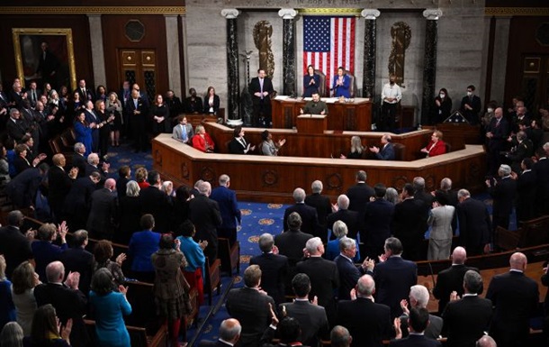 Хто стане спікером Палати представників США та як це вплине на Україну