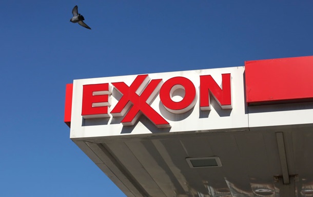 American Exxon bought its shale competitor Pioneer for $60 billion
