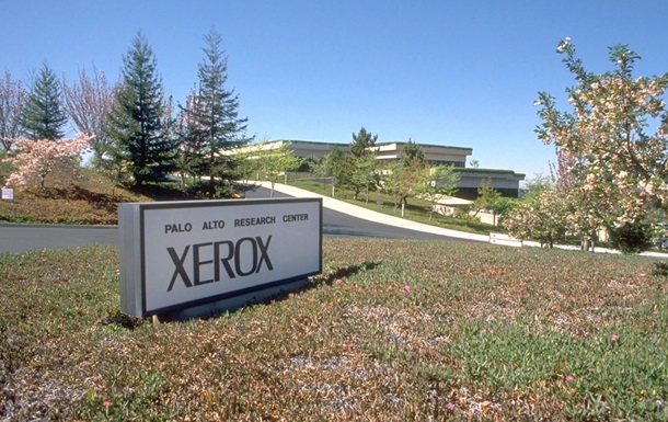 Компанія Xerox остаточно виходить з ринку Росії