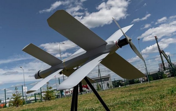 Росіяни збільшили дальність польоту ударних дронів Ланцет - Гуменюк