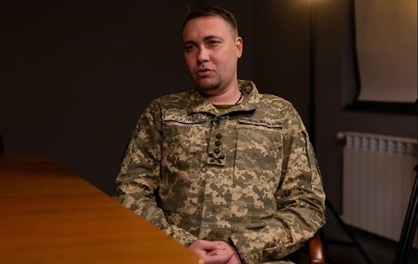 Буданов заявив про наближення до глобальної війни