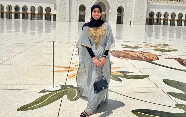 Жителька Дубая витратила за тиждень мільйон доларів