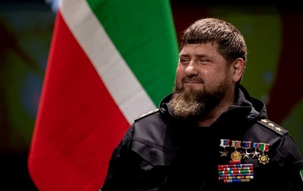 Кадыров показал свою встречу с избитым россиянином