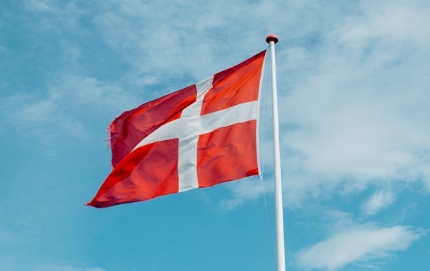 Данія оплатила поставку ЗСУ великої партії зброї