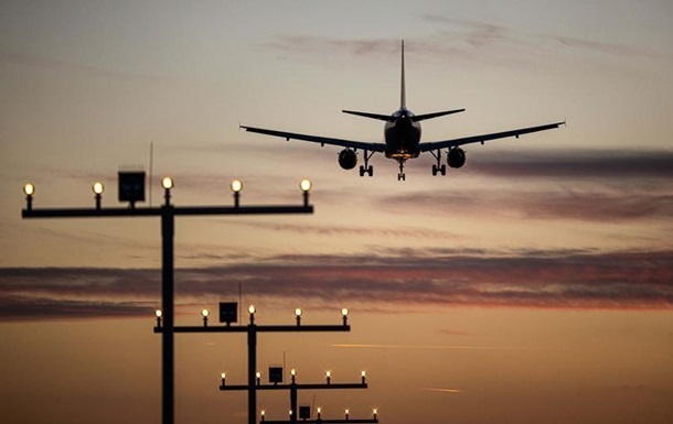 У Європі затримки авіарейсів зросли на 400%