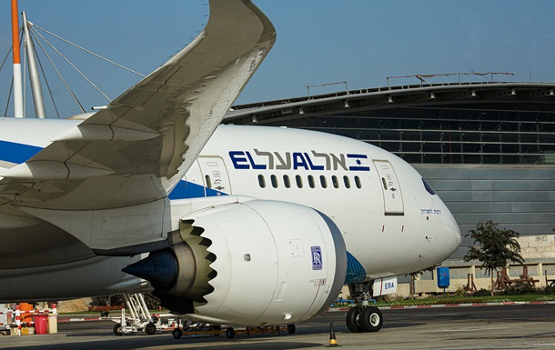 Впервые за 41 год израильская авиакомпания совершит рейс в субботу