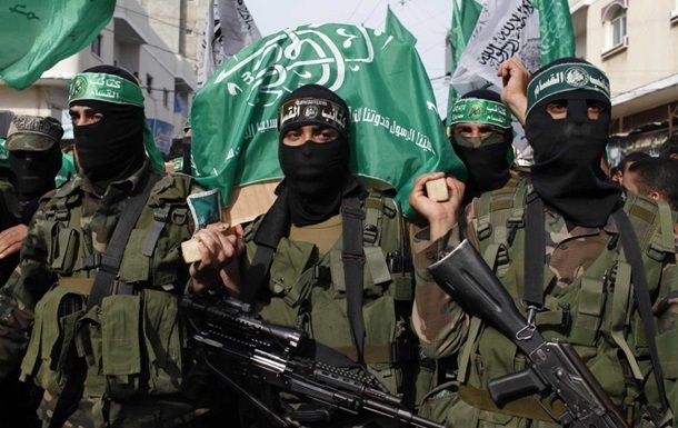 В плену боевиков ХАМАС могут быть украинцы - посол