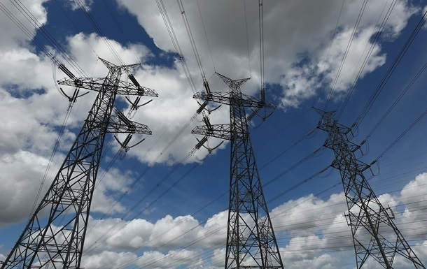 ФРГ предоставила Украине 76 млн евро для защиты энергообъектов - Укрэнерго