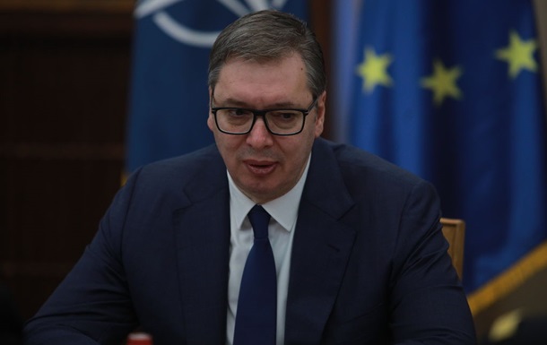 Президент Сербії оголосив про дострокові парламентські вибори