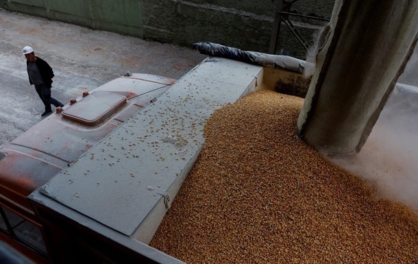 Румунія затвердила умови імпорту зерна з України
