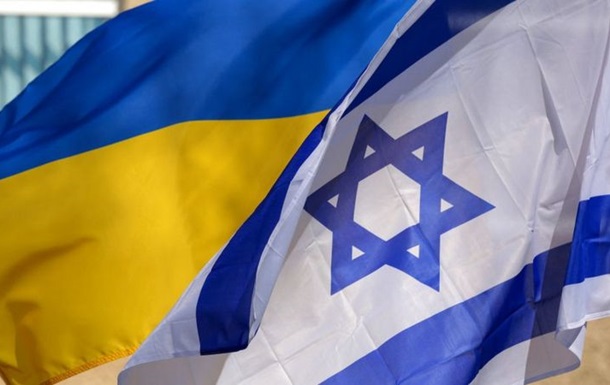 Дві війни: чи конкуруватимуть Україна та Ізраїль за американську зброю
