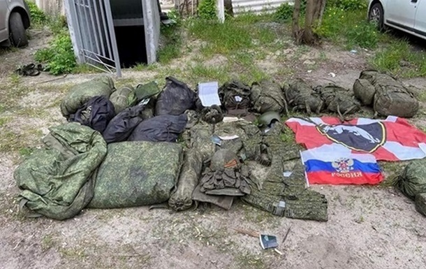 СМИ выяснили, какие категории солдат РФ чаще всего погибают в Украине