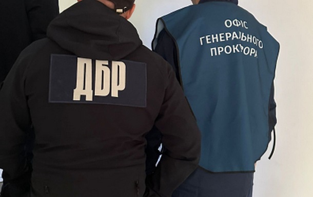 Двух чиновников Одесской таможни задержали за взяточничество