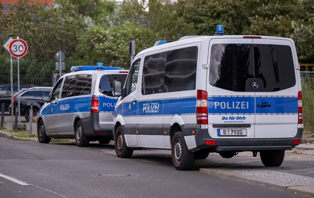 У Німеччині зріс рівень злочинності, пов язаної з контрабандою людей