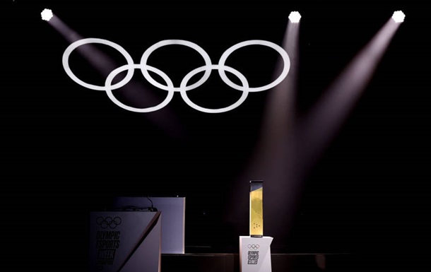 МОК планує провести першу в історії Олімпіаду з кіберспорту