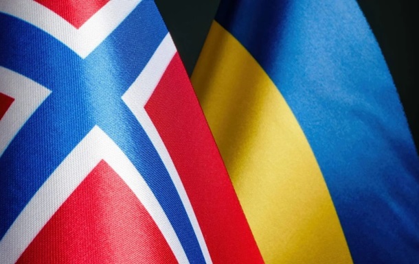 Різко зросла кількість українців, які шукають захисту в Норвегії