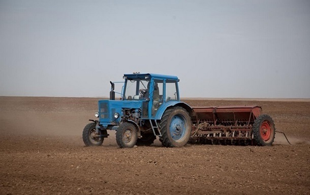 4.467 million hectares of winter crops were sown in Ukraine