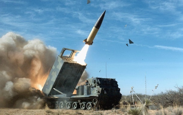 Україна вперше застосувала ракети ATACMS - ЗМІ