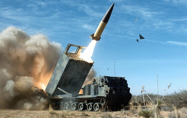 У Байдена підтвердили надання Україні ракет ATACMS