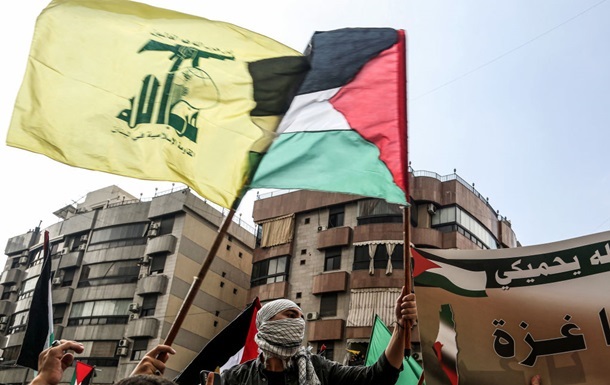 Удар по Газе: Хезболла объявила  день гнева 