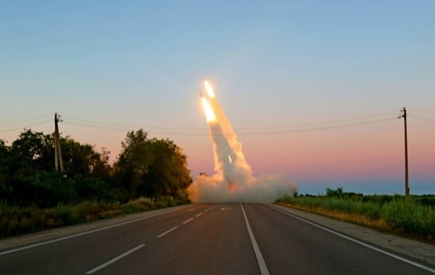 ATACMS в Украине: СМИ узнали количество переданных ракет