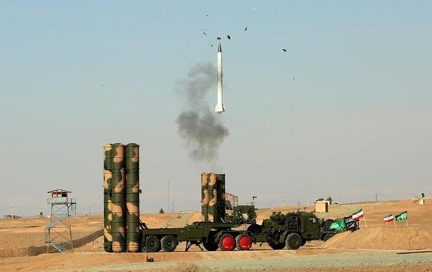 Іран заявив про скасування обмежень ООН на продаж ракет