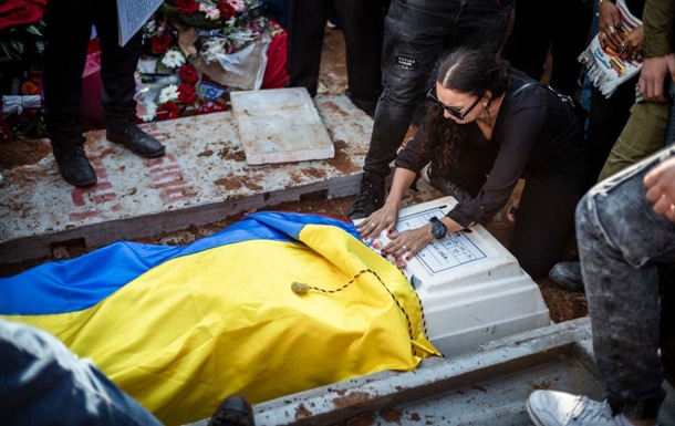 В Ізраїлі загинуло більше 20 українців - посол