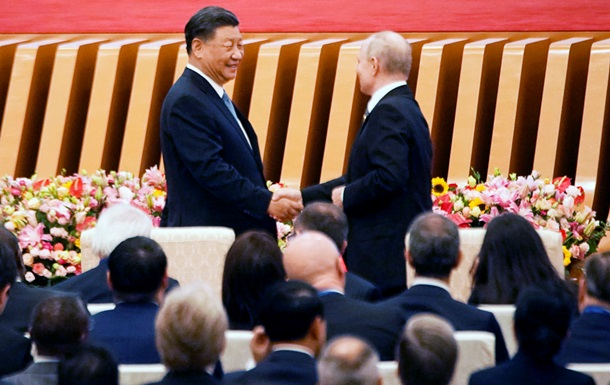 Візит Путіна в Китай: що це дало для Кремля
