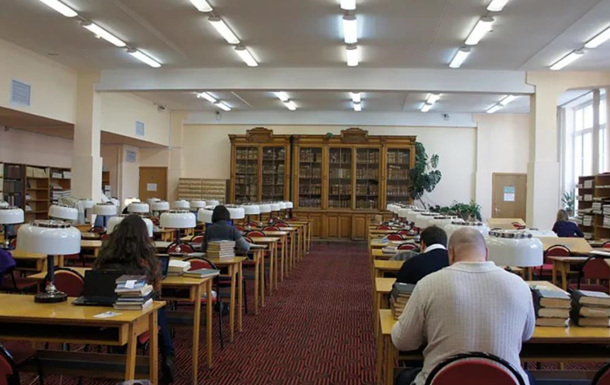 У Москві викрали бібліотекаря, правоохоронці заявили про  український  слід