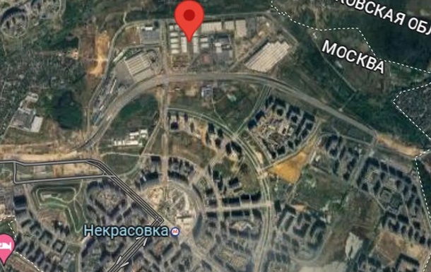 У Москві відкрили ракетний завод серед житлових будинків - ЗМІ