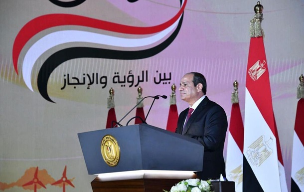 Єгипет готує міжнародний саміт із Палестини - ЗМІ