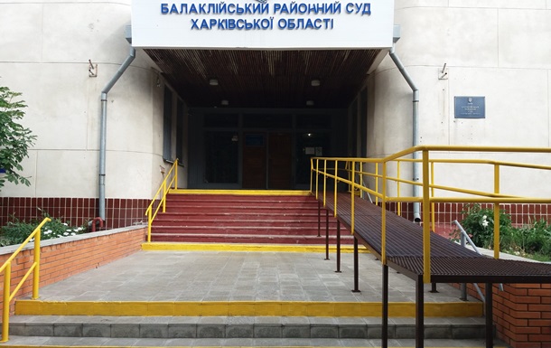  Не готов брать в руки оружие : на Харьковщине вынесли приговор уклонисту
