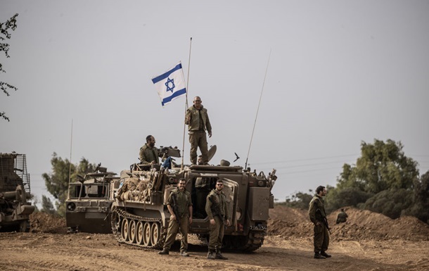 США і ЄС просять Ізраїль відкласти операцію в Газі