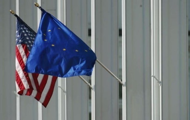 США і ЄС допоможуть з планом відновлення України