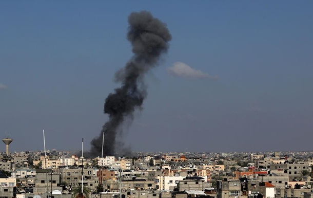 ЗМІ дізналися про плани створити тимчасовий уряд у Газі