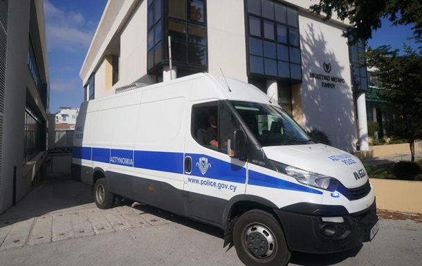 На Кіпрі пролунав вибух біля посольства Ізраїлю