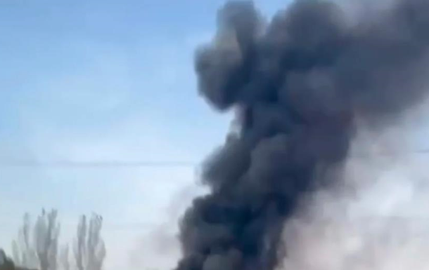 У Донецьку пролунали вибухи - соцмережі