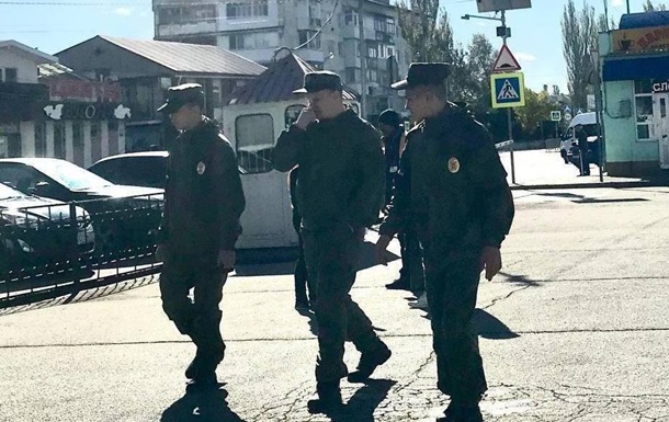 Партизани заявили про зникнення мобілізованих росіян у Криму