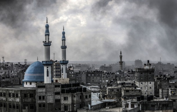 Ізраїльська армія заперечує заяви ХАМАС про нестачу палива в Газі