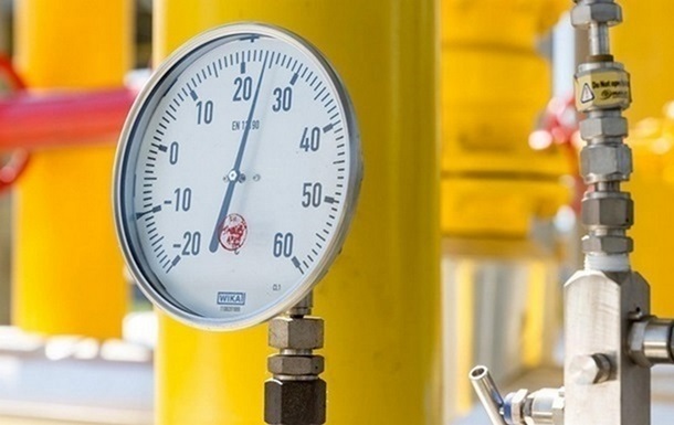 Частка РФ на світовому ринку газу до 2030 року зменшиться вдвічі - МЕА