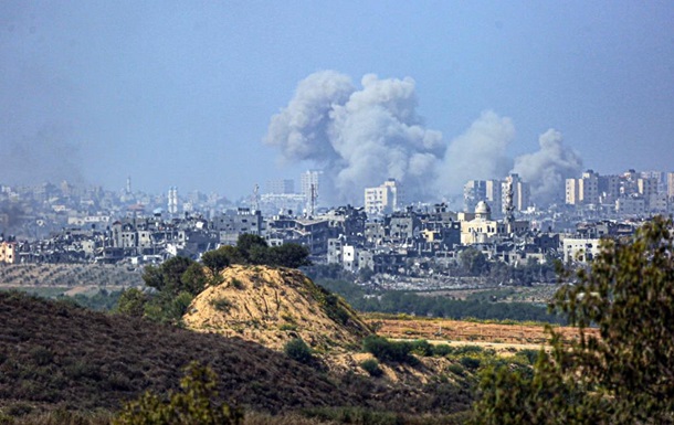Війна Ізраїля і ХАМАС: загинули 22 українця