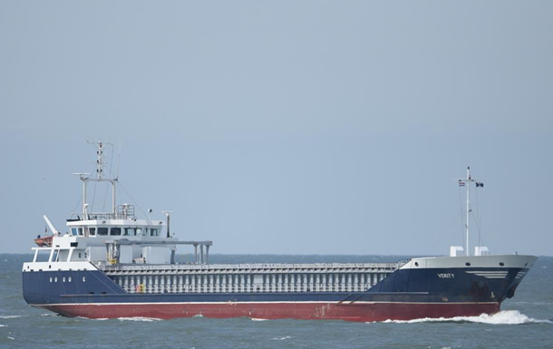 Зіткнення суден у Північному морі: одна людина загинула, чотирьох шукають